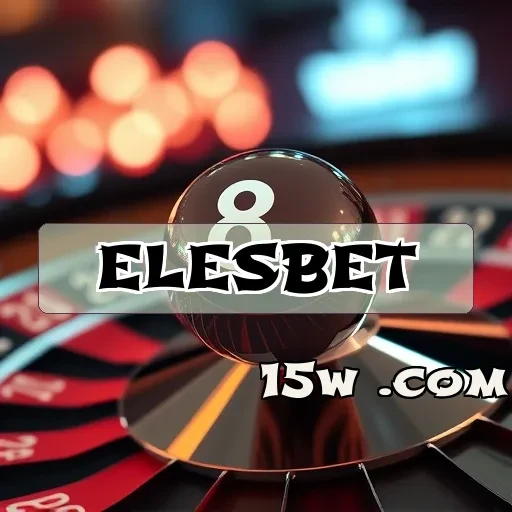 elesbet: A Revolução do Cassino Ao Vivo Chegou ao Brasil!