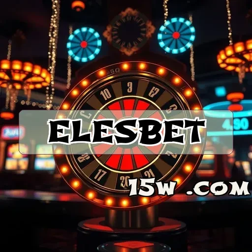 elesbet: Os Novos Jogos que Você Precisava Conhecer Agora!