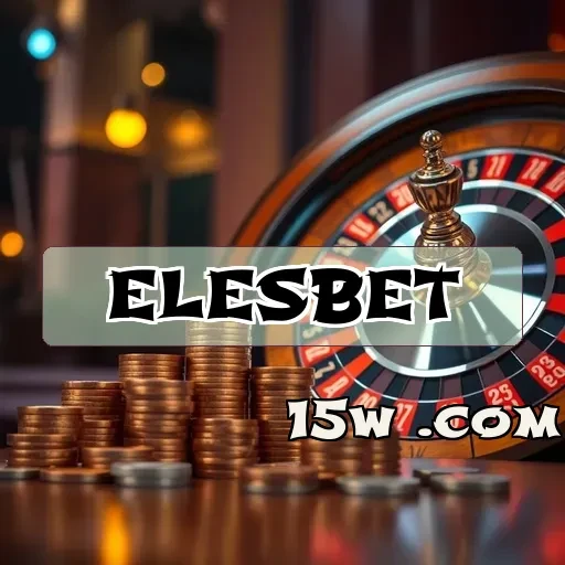elesbet: Descubra Fascinantes Caça-níqueis e Aumente Suas Chances de Ganhar