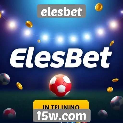 Elesbet lança novas promoções para jogadores