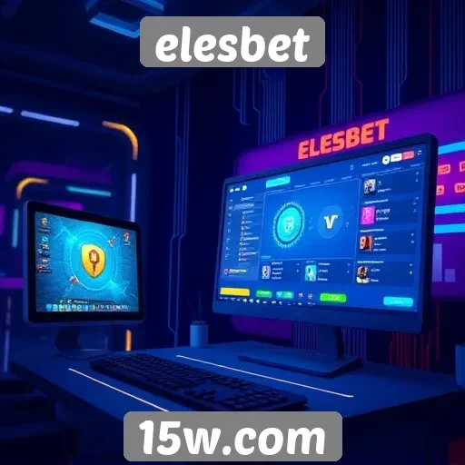 Estudo sobre a segurança em jogos online na Elesbet