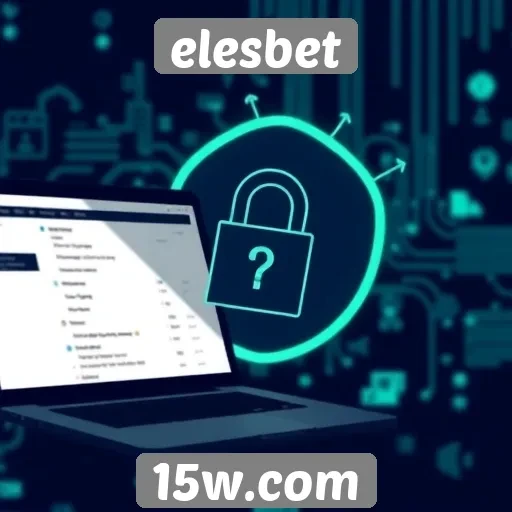Análise da segurança no site elesbet